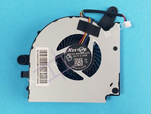 Вентилятор до ноутбука Msi Bravo 17 A4DDK